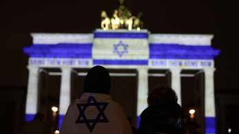 Γερμανία: άρση των περιορισμών στις εξαγωγές όπλων προς το Ισραήλ