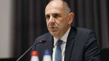 Γεραπετρίτης: Η Ευρώπη χρειάζεται ενότητα και αποφασιστικότητα απέναντι στις απειλές