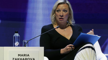 Προκαλεί η Ζαχάροβα: Η Ρωσία απειλεί διεθνή αντίποινα για τα «παγωμένα» κεφάλαια