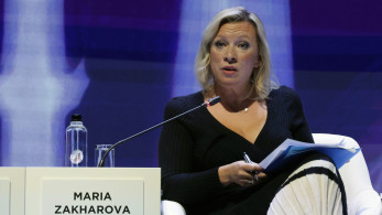 Μαρία Ζαχάροβα: Η Ρωσία είναι ανοιχτή σε νέες ειρηνευτικές προτάσεις για την Ουκρανία