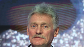 Κρεμλίνο: Καμία νεότερη πρόοδος για ειρηνευτικό σχέδιο στην Ουκρανία