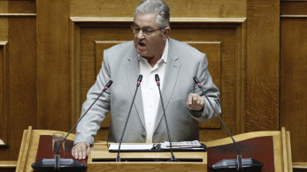 ΚΚΕ: Δικογραφία για άρση ασυλίας Κουτσούμπα προκαλεί αντιδράσεις