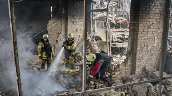 Πόλεμος στην Ουκρανία: η Ρωσία προετοιμάζει μαζική επίθεση καταστροφής