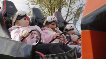 Η αποξένωση της νέας εποχής: παιδιά, γονείς και chatbots