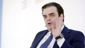 Πιερρακάκης: Η επένδυση της Euronext στο Χρηματιστήριο Αθηνών αναδεικνύει την πρόοδο της Ελλάδας