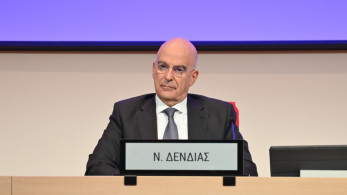 Δένδιας: Η Ελλάδα πρωτοπορεί στην αμυντική καινοτομία - Συναντήσεις στο Στάνφορντ για την Ατζέντα 2030