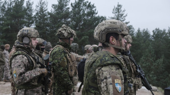 Politico: η Ευρώπη αλλάζει δόγμα απέναντι στη Ρωσία - Από την άμυνα στην ενεργή αποτροπή