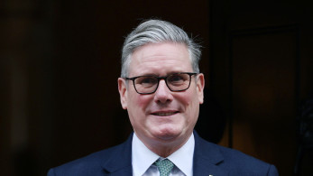 Προειδοποίηση Στάρμερ ότι οι φιλοδοξίες του Πούτιν ξεπερνούν την Ουκρανία