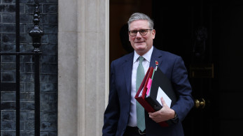 Στάρμερ για Ουκρανία: Έγινε πρόοδος αλλά απαιτείται περισσότερη δουλειά για δίκαιη και διαρκή ειρήνη