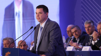 Θανάσης Κοντογεώργης για κακοκαιρία Daniel: 36 εκατ. ευρώ οι αποζημιώσεις φυτικού κεφαλαίου