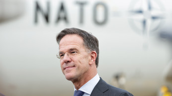 Μαρκ Ρούτε: Η στρατιωτική βοήθεια στην Ουκρανία συνεχίζεται - Η Ρωσία μπορεί να χτυπήσει ενεργειακές υποδομές