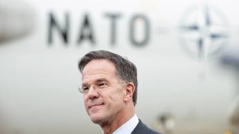 Ρούτε: Επαινεί τον Τραμπ για την «ανανεωμένη ενέργεια» στις προσπάθειες ειρήνης για την Ουκρανία