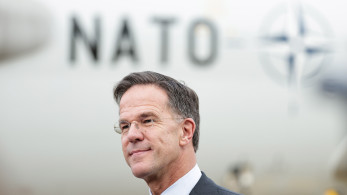 Ρούτε για αμερικανικό σχέδιο ειρήνης: Υπάρχουν πολλά καλά στοιχεία, αλλά χρειάζονται βελτιώσεις