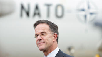 Ρούτε: Δεν υπάρχει συναίνεση για ένταξη της Ουκρανίας στο ΝΑΤΟ