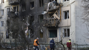 Ουκρανικό: η Μόσχα χωρίς δίαυλο με τον Αμερικανό απεσταλμένο Γουίτκοφ