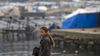 Στα συγκρουσιακά μέτωπα, η γυναικεία φωνή αγνοείται