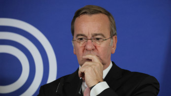 Επανήλθε ο Πιστόριους: Πραγματική η απειλή της Ρωσίας - Πρέπει να κάνουμε περισσότερα