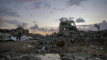 OHE: το Συμβούλιο Ασφαλείας ενέκρινε την ανάπτυξη διεθνούς δύναμης στη Γάζα - Ικανοποίηση Τραμπ, απορρίπτει η Χαμάς