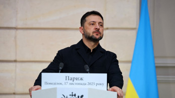 Βολοντίμιρ Ζελένσκι: Εκλογές μόνο με εκεχειρία - Όχι διαπραγματεύσεις σε ρωσικό έδαφος