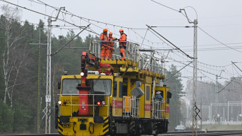 Πολωνία: Η Ρωσία πιθανόν πίσω από την έκρηξη σε σιδηροδρομική γραμμή