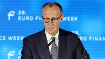 Μερτς: Η Ρωσία μεγαλύτερη απειλή για την Ευρώπη - Η ΕΕ να γίνει αμυντική ένωση