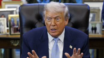 Κρίσιμη σύσκεψη Τραμπ στον Λευκό Οίκο για τη Βενεζουέλα