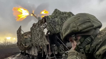 Ουκρανία: πλήγμα με αμερικανικούς ATACMS σε ρωσικό έδαφος - «Σημαντική εξέλιξη» λέει το Κίεβο