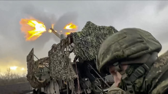 Ουκρανία: έχει ανακαταλάβει εδάφη άνω των 400 τετραγωνικών χιλιομέτρων στον Νότο