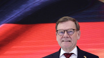 Βάντεφουλ: Κίνδυνος ρωσικής επίθεσης σε χώρα του ΝΑΤΟ μετά από πιθανή εκεχειρία στην Ουκρανία