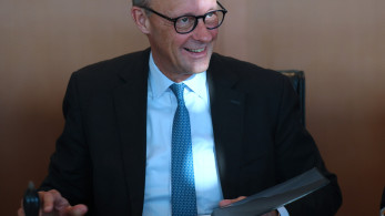 Φρίντριχ Μερτς: Καταδικάζει τις ρωσικές επιθέσεις και δεσμεύεται για ενίσχυση της Ουκρανίας