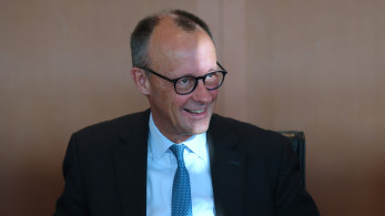 Φρίντριχ Μερτς: Καταδικάζει τις ρωσικές επιθέσεις και δεσμεύεται για ενίσχυση της Ουκρανίας