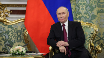 Πούτιν: Η Ρωσία πρέπει να κυριαρχήσει στην τεχνητή νοημοσύνη για εθνική ασφάλεια