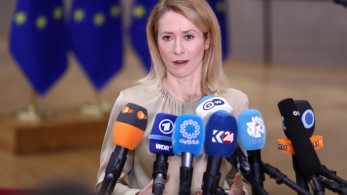 Κάγια Κάλας: Νέες κυρώσεις για Σουδάν, Ρωσία και μέτρα για την ασφάλεια υποδομών