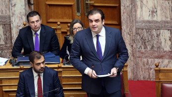 Πιερρακάκης στην Deutsche Welle: «Έχουμε πολλά στοιχήματα να κερδίσουμε»