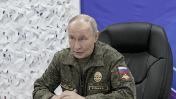 Αναφορές για «ανταρσία» Ρώσων αξιωματικών - Πίεση στον Πούτιν από Ποκρόβσκ έως Ζαπορίζια