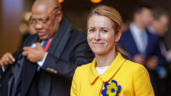 Κάλας: Η ΕΕ δεν θα υποκύψει στη ρωσική επιθετικότητα - Επικίνδυνη στιγμή για όλους