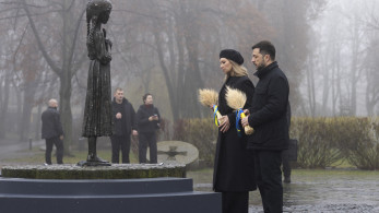 Ζελένσκι: Προχωράμε με συντονισμό ΗΠΑ και Ευρώπης για σταθερή ειρήνη στην Ουκρανία