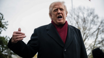 Τραμπ για Λευκό Οίκο: Το ζώο που πυροβόλησε τους δύο εθνοφρουρούς θα πληρώσει πολύ ακριβά