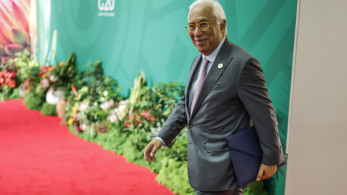 Κόστα μετά από επικοινωνία με Ζελένσκι: «Κλειδί» η ενιαία θέση της ΕΕ