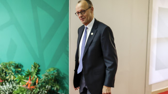 Μερτς: Χωρίς τη Ρωσία στο τραπέζι, καμία ειρήνη δεν μπορεί να προχωρήσει