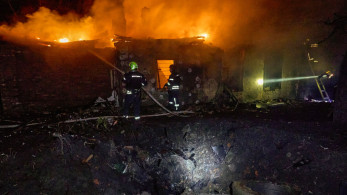 Ουκρανία: ρωσική επίθεση σε υποδομές - Τρεις εργαζόμενοι σε θερμοηλεκτρικό εργοστάσιο νεκροί