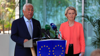 Σταθερή στήριξη και ατσαλένιες «κόκκινες γραμμές»: Η ΕΕ βάζει όρους στη Ρωσία για την Ουκρανία