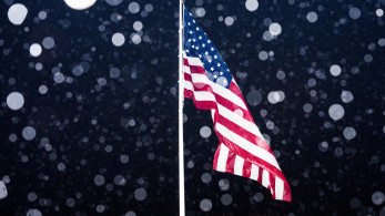 Σοκ στον Λευκό Οίκο: Δύο άνδρες της Εθνοφρουράς δέχτηκαν πυροβολισμούς - Άγνωστα τα κίνητρα