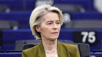 Φον ντερ Λάιεν: Η υπονόμευση συνόρων ανοίγει την πόρτα σε νέους πολέμους