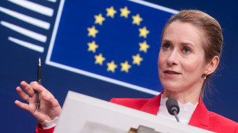 Κάγια Κάλας: Περιορισμός του ρωσικού στρατού για τέλος του πολέμου στην Ουκρανία