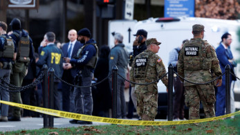 ΗΠΑ: ο Αφγανός που πυροβόλησε τους εθνοφρουρούς είχε συνεργαστεί με αμερικανικό στρατό και CIA