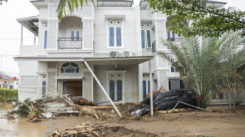 Φονικές πλημμύρες και κυκλώνας στην Ασία - Δεκάδες νεκροί στην Ταϊλάνδη και την Ινδονησία