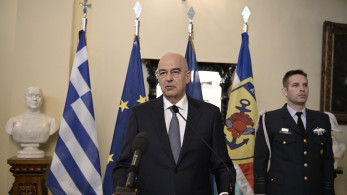 Δένδιας: Το νέο δόγμα αποτροπής των Ενόπλων Δυνάμεων προστατεύει το Αιγαίο από θάλασσα, αέρα και ξηρά