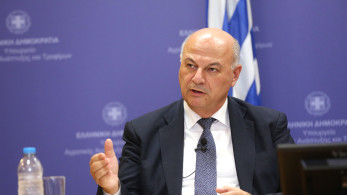 Τσιάρας για ΟΠΕΚΕΠΕ: «44.000 φάκελοι σε έλεγχο - Όλοι οι αγρότες θα έχουν δικαίωμα ένστασης»