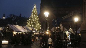 Οι χριστουγεννιάτικες αγορές της Ευρώπης στο στόχαστρο